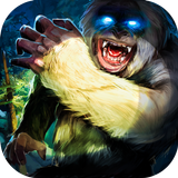 Bigfoot Hunt Simulator 아이콘