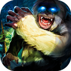 Bigfoot Hunt Simulator ikona