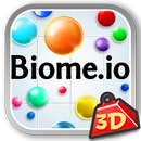 APK Biome.io 3D