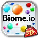 Biome.io 3D APK