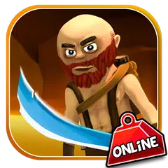 Blitz Arena: Survival Online APK download