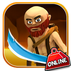 Blitz Arena: Survival Online ไอคอน