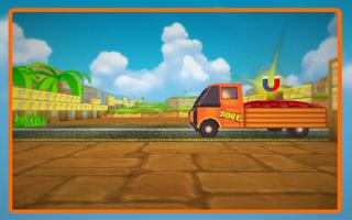 Fast Run: Coin Runner 3D ảnh chụp màn hình 1