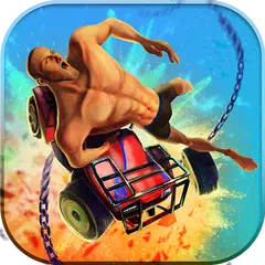 Guts and Wheels 3D APK Herunterladen