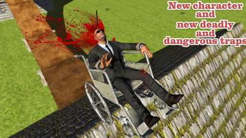 Guts and Wheels 3D imagem de tela 1