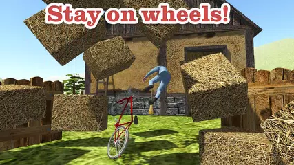 Guts and Wheels 3D APK download