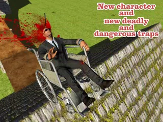 Guts and Wheels 3D APK download