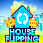 House Flipping Simulator icon