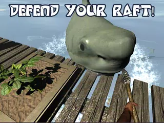 Raft Survival APK download