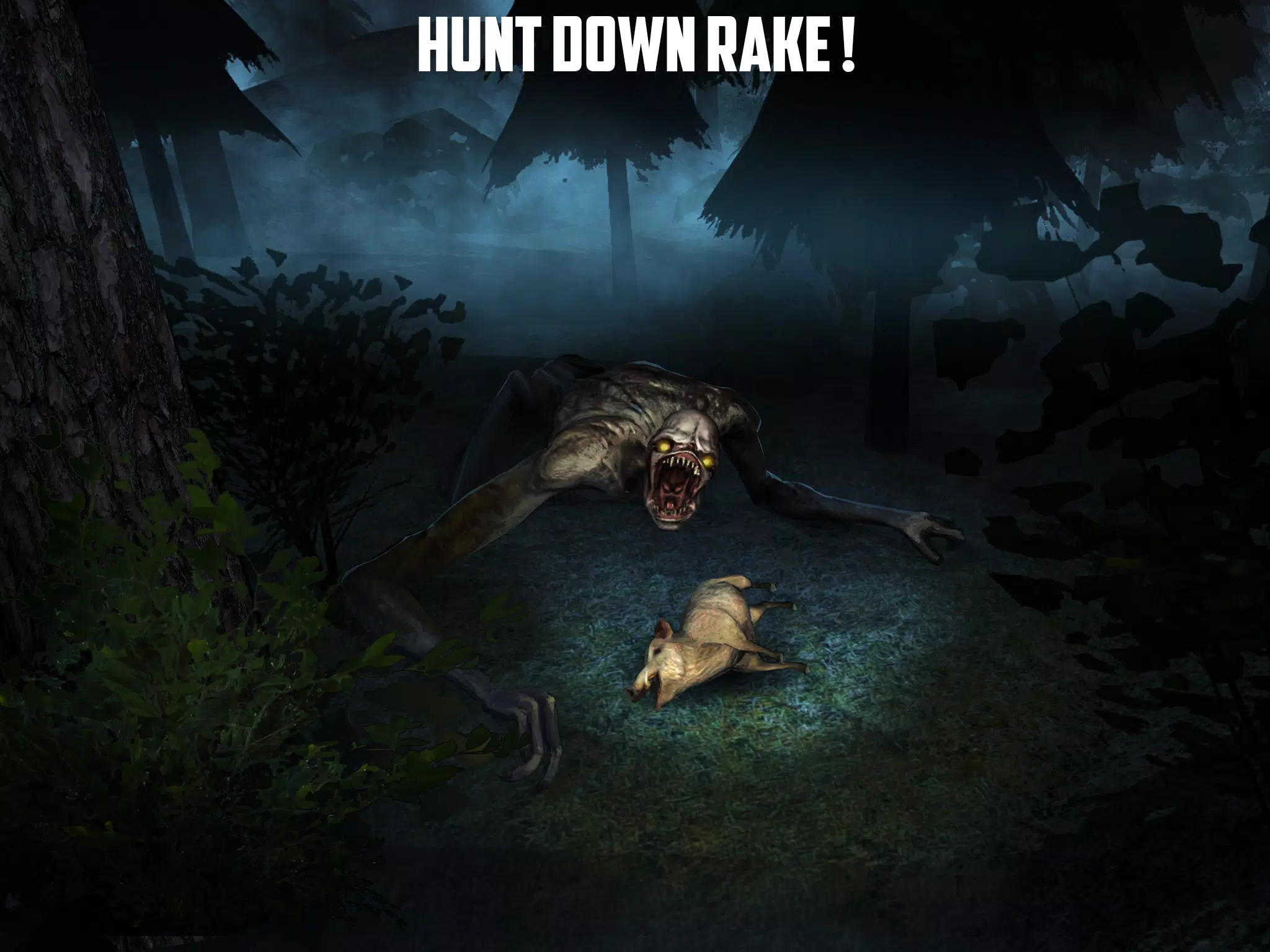 Download do APK de The Rake para Android