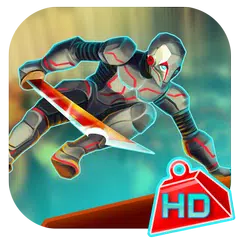 Vector Ninja APK download