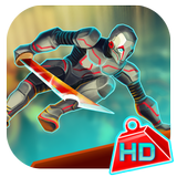 Vector Ninja 圖標