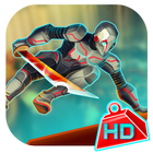 Vector Ninja آئیکن