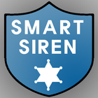 SmartSirenGuardian icône