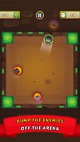 Bumpy Clash اسکرین شاٹ 1