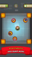 Bumpy Clash اسکرین شاٹ 2