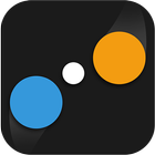 Ball Game - Dots icône