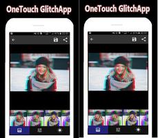 Glitch Effects 3D App اسکرین شاٹ 3