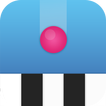Piano Ball - Musical Tiles