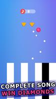 Piano Ball - Musical Tiles imagem de tela 2