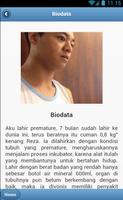 Fakta tentang Reza arap โปสเตอร์