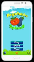 Vegetable Saga: Matching imagem de tela 1