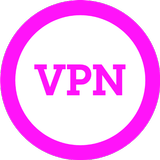 One Touch VPN biểu tượng