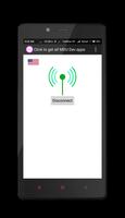 One Touch VPN Ekran Görüntüsü 2