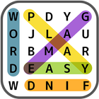 Word Search - Puzzles ikon