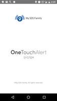 One Touch Alert poster