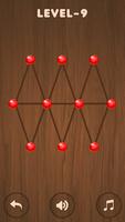One Touch Wooden Draw Puzzle Game 截圖 2