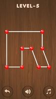 One Touch Wooden Draw Puzzle Game 截图 3