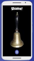 Shame Bell Plakat