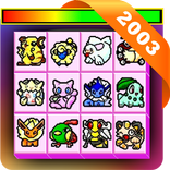 Pikachu Co Dien 2003