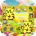 Onet Pikachu Classic 2018 ( PRO Version ) icône