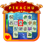 Pikachu Classic Kawai icône