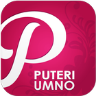 Puteri UMNO آئیکن