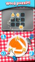 Alphabet Soup โปสเตอร์