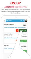 Business Assistant - OneUp 截图 1