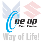 One Up Motors - Maruti Suzuki icon