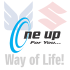 One Up Motors - Maruti Suzuki أيقونة