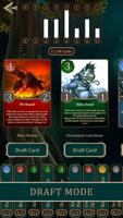 Defense Of Cthulhu - CCG (Early Access) Ekran Görüntüsü 1