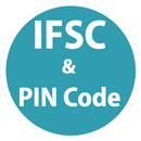 IFSC & PIN Code APK