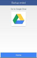 ID - Google Drive Photo Backup スクリーンショット 3