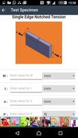 Ki Calculator ภาพหน้าจอ 1