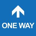 One way Charter