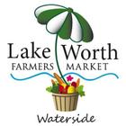 Lake Worth Farmers Market ícone