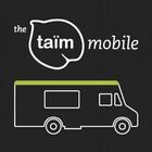 The Taim Mobile ícone