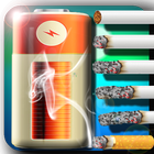 Your Battery Widget آئیکن