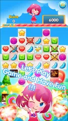 Candy Mania APK download